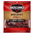 Jack Links Jack Link's Original Beef Jerky 2.85 oz Bagged 10000007611